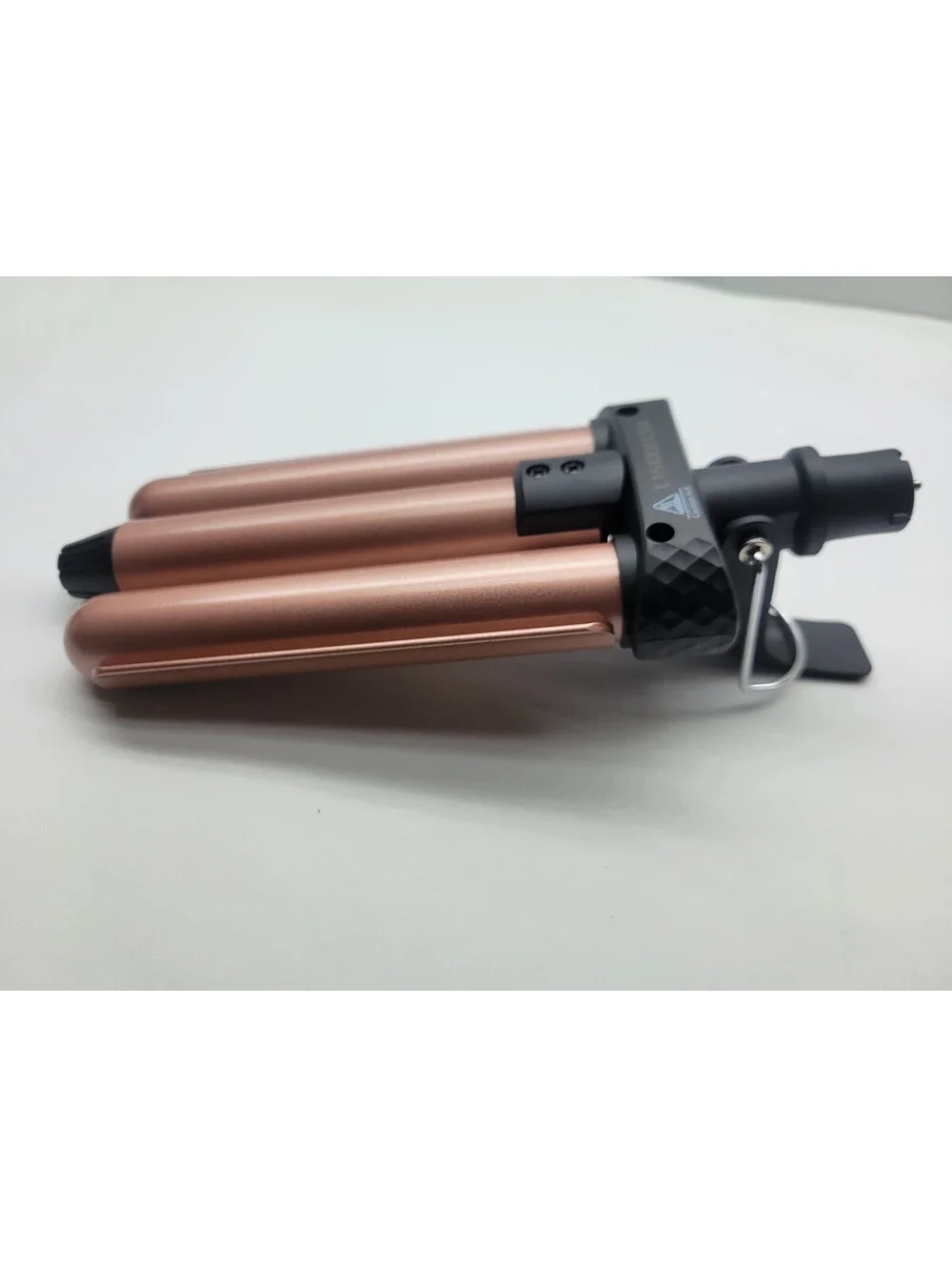 Sutra interchangeable waver